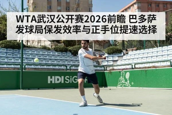 tennis forehand hard court